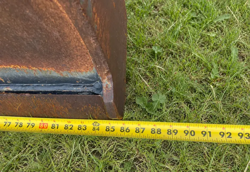 2019 Kubota KX080-4 photo 38