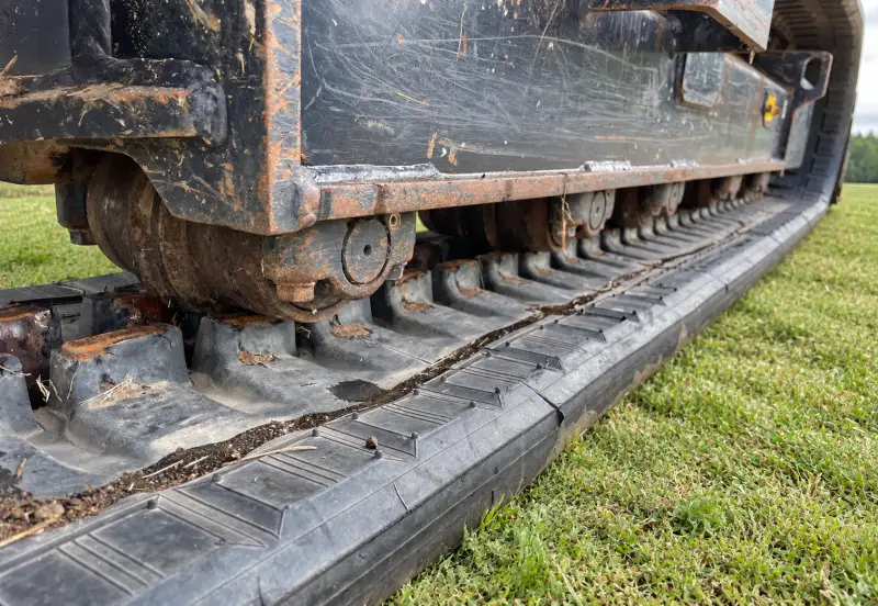 2019 Kubota KX080-4 photo 57