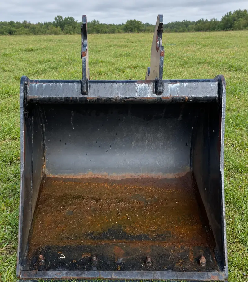 2019 Kubota KX080-4 photo 44