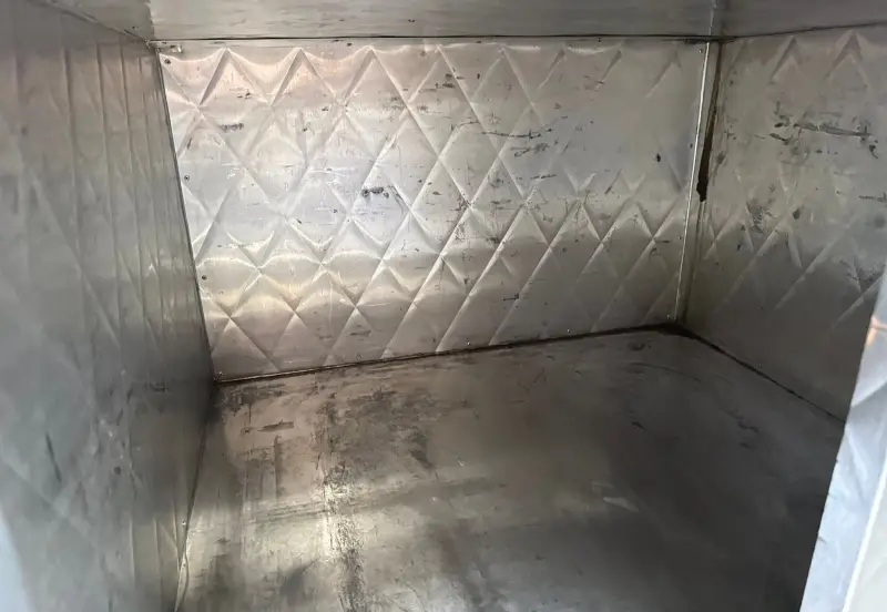 2002 Freightliner MT45 Chassis photo 77