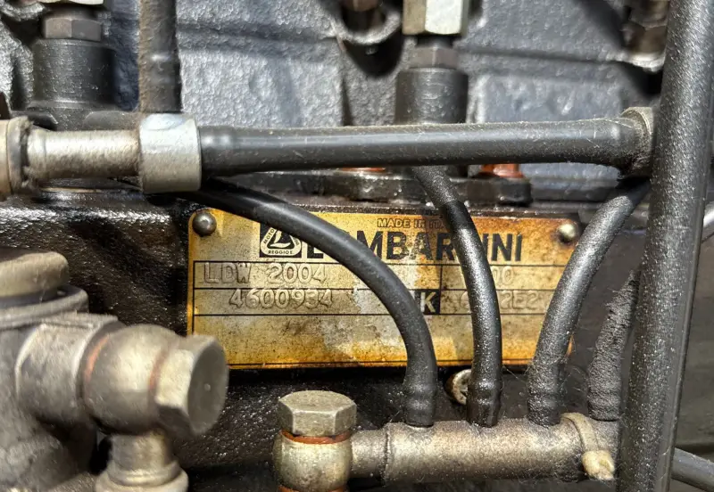 2002 Freightliner MT45 Chassis photo 19