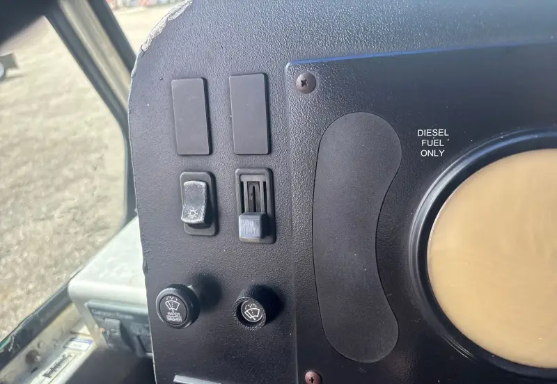 2005 Freightliner MT45 photo 31