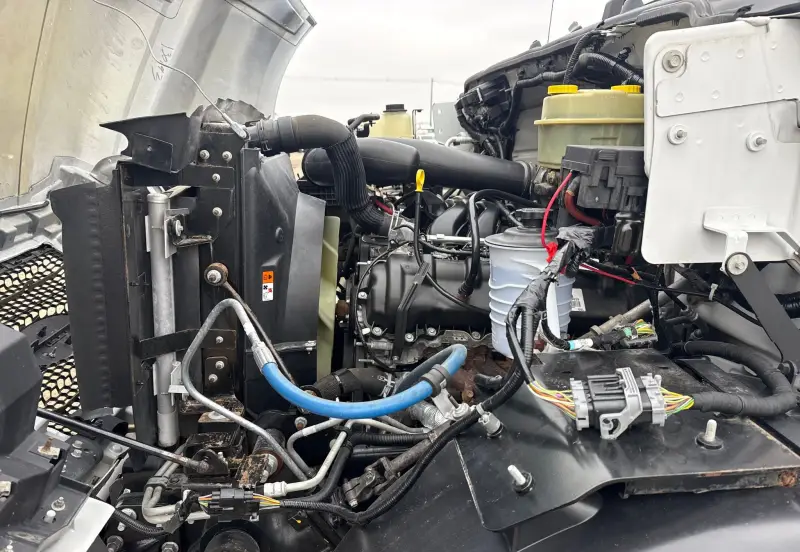 2019 Ford F650 Super Duty photo 62