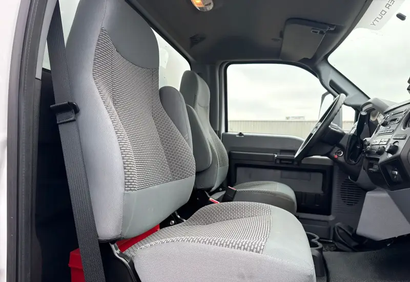 2019 Ford F650 Super Duty photo 55