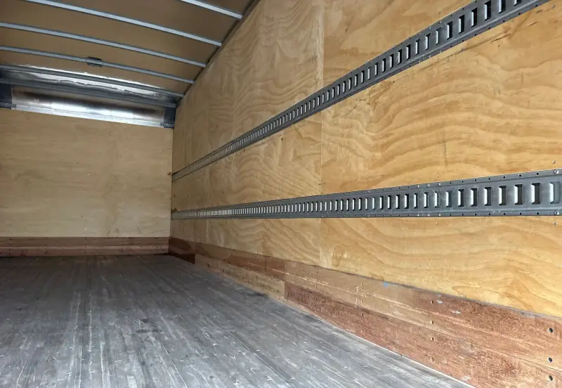 2019 Ford F650 Super Duty photo 60