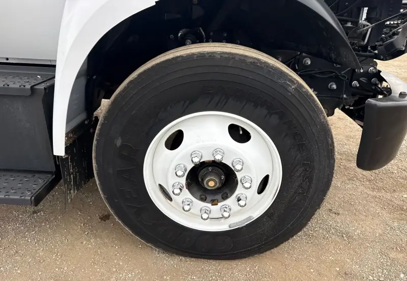 2019 Ford F650 Super Duty photo 78