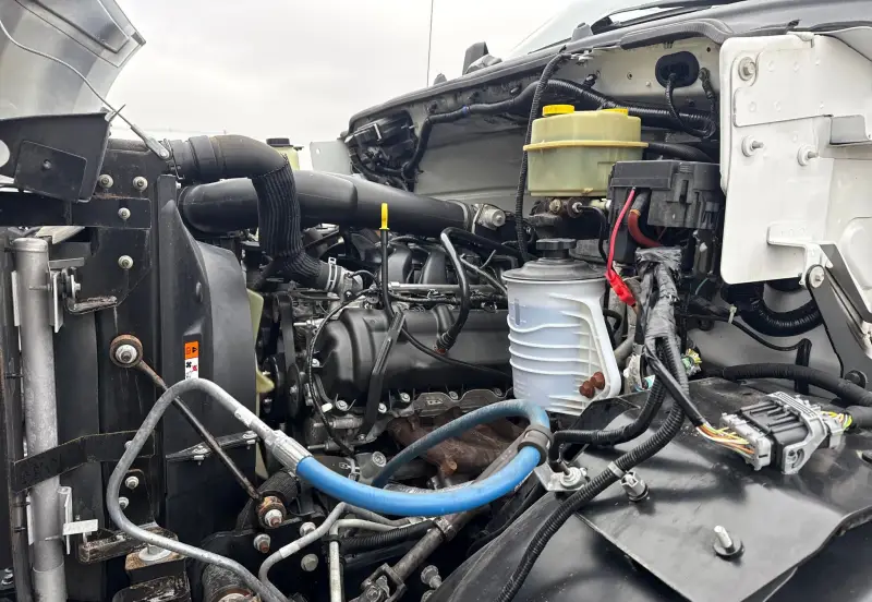 2019 Ford F650 Super Duty photo 63