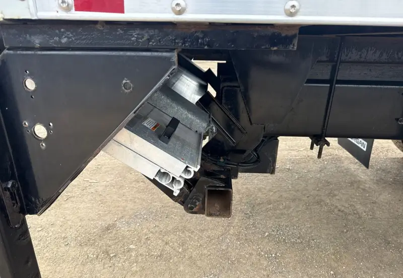 2019 Ford F650 Super Duty photo 15