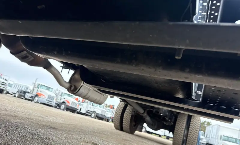 2019 Ford F650 Super Duty photo 29
