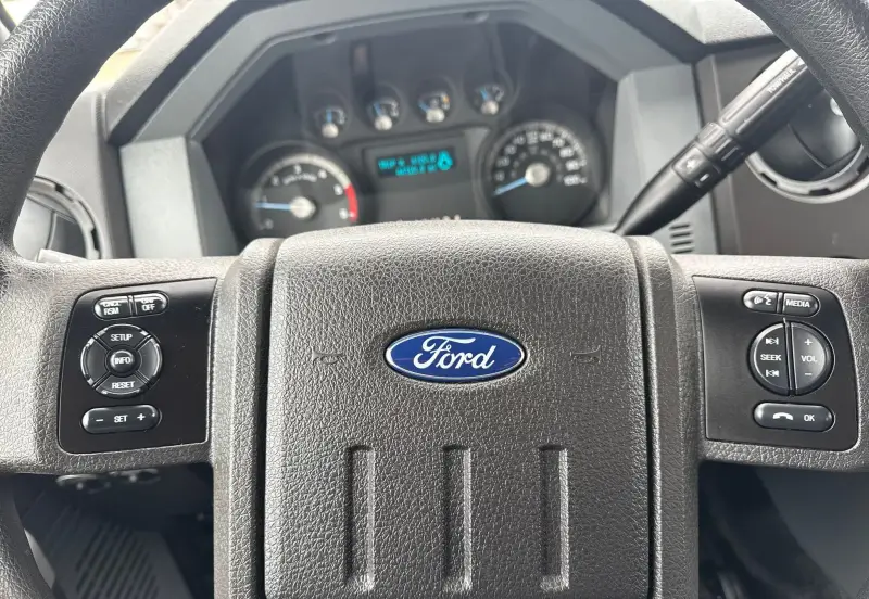 2019 Ford F650 Super Duty photo 43