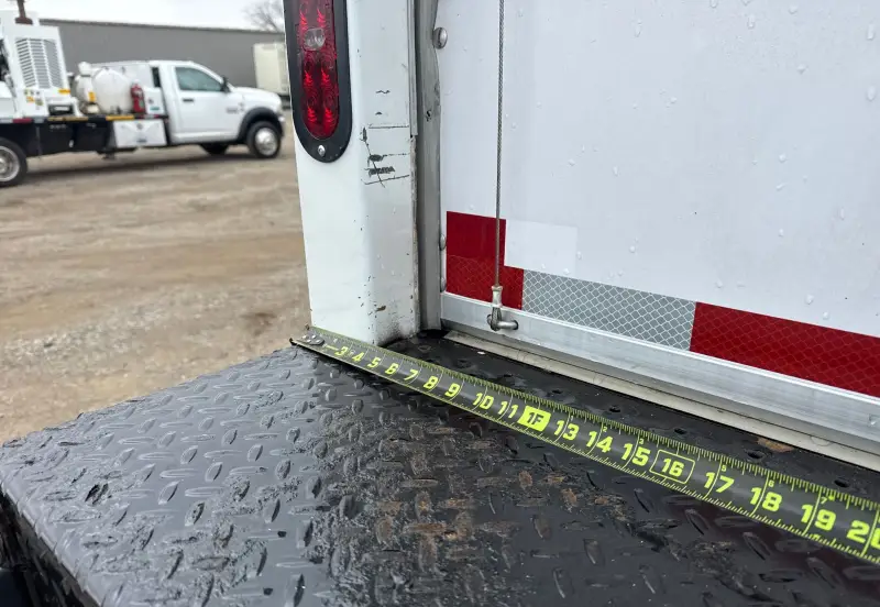 2019 Ford F650 Super Duty photo 21