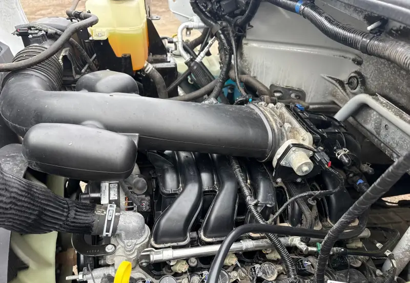 2019 Ford F650 Super Duty photo 65