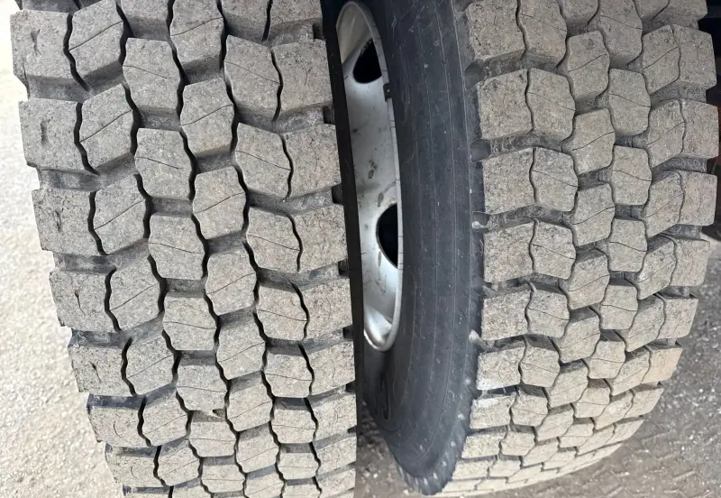 2019 Ford F650 Super Duty photo 81