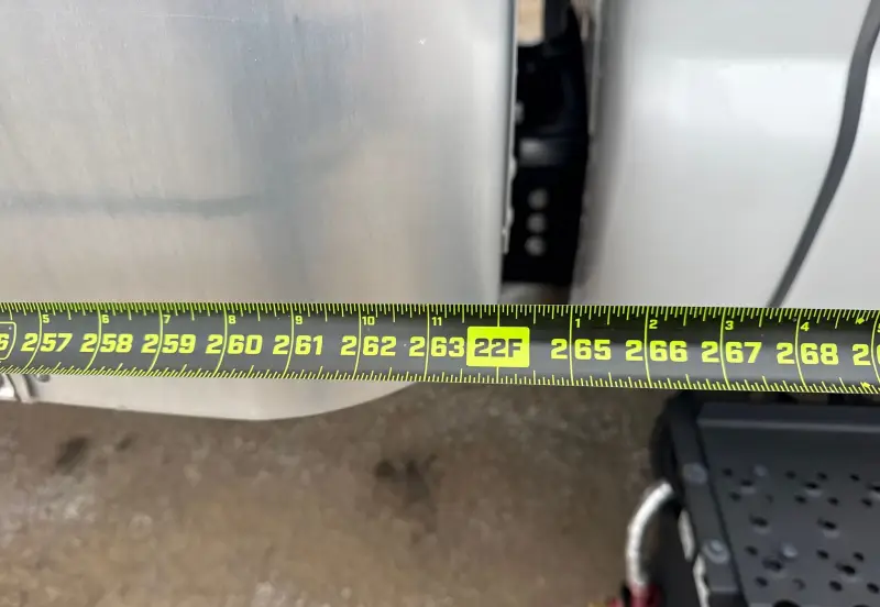 2019 Ford F650 Super Duty photo 20