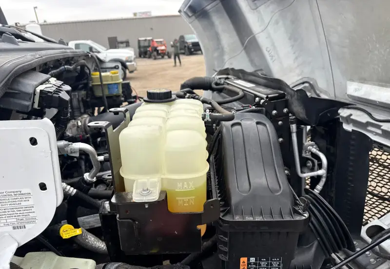 2019 Ford F650 Super Duty photo 71