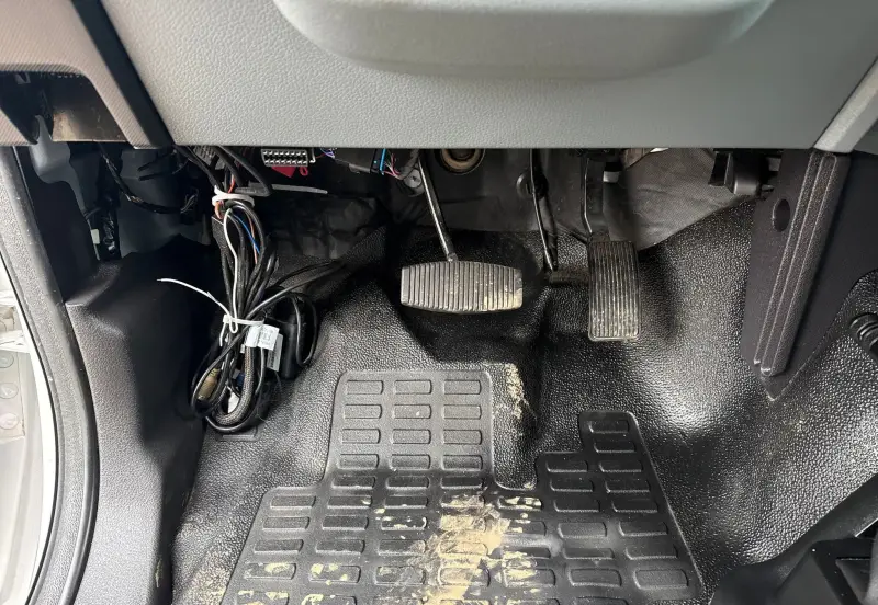 2019 Ford F650 Super Duty photo 41