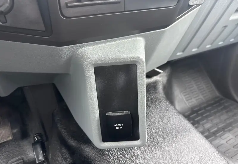 2019 Ford F650 Super Duty photo 49