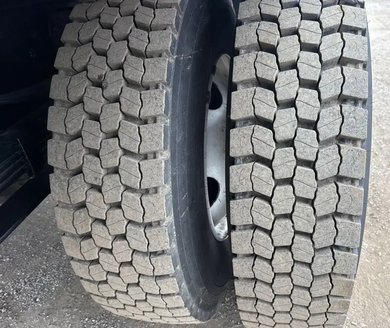 2019 Ford F650 Super Duty photo 83