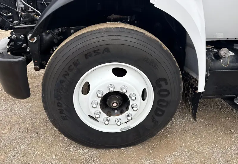 2019 Ford F650 Super Duty photo 75