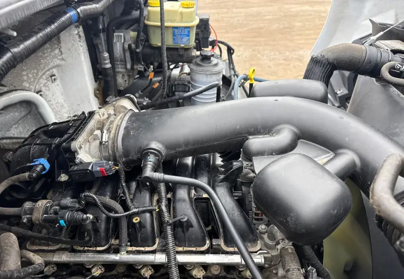 2019 Ford F650 Super Duty photo 72