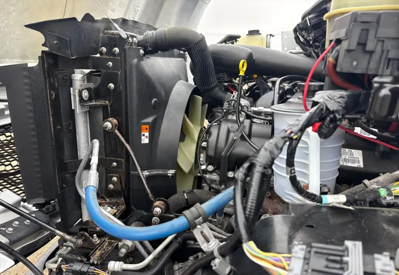 2019 Ford F650 Super Duty photo 64