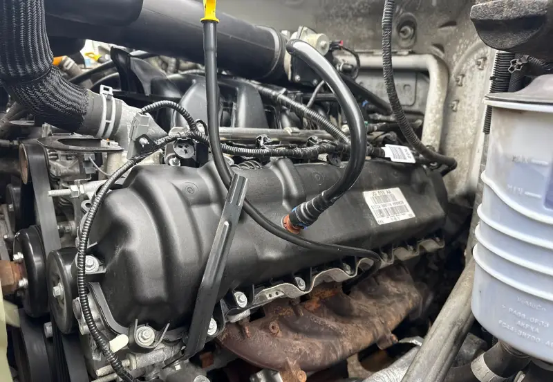 2019 Ford F650 Super Duty photo 66