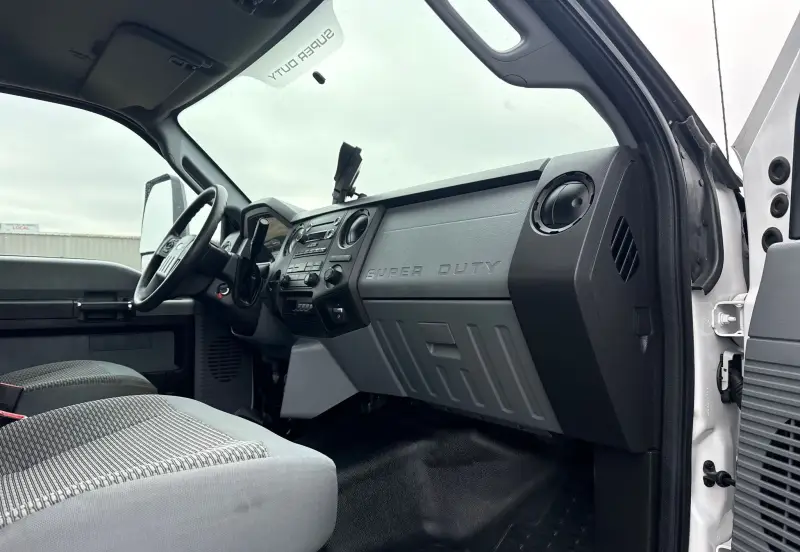 2019 Ford F650 Super Duty photo 54
