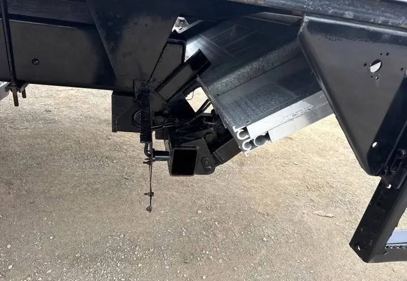 2019 Ford F650 Super Duty photo 11