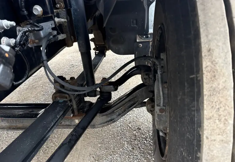 2019 Ford F650 Super Duty photo 33
