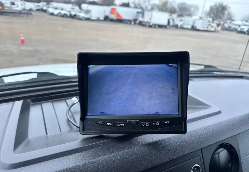 2019 Ford F650 Super Duty photo 48