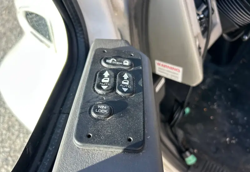 2018 International 4300 photo 50