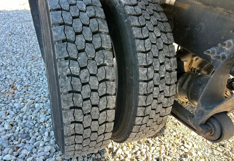 2018 International 4300 photo 90