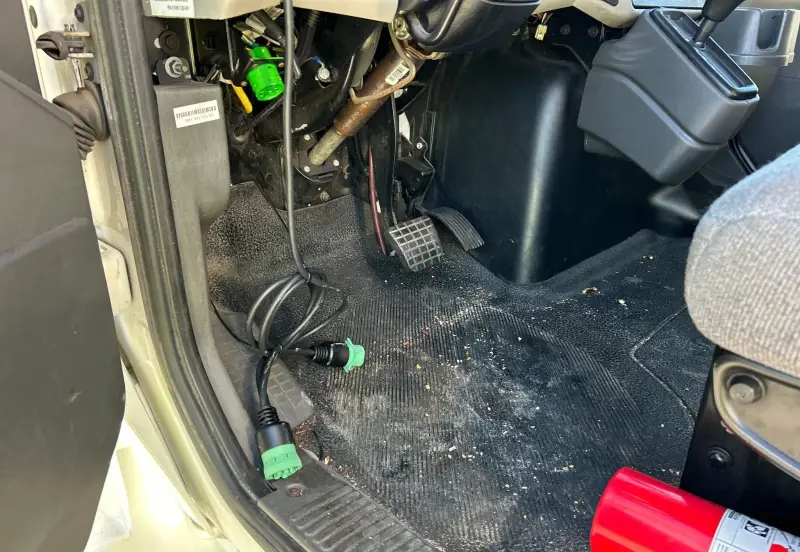 2018 International 4300 photo 53