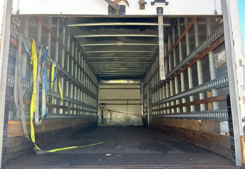 2018 International 4300 photo 26