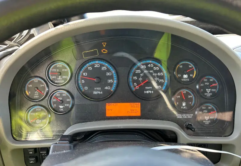 2018 International 4300 photo 55