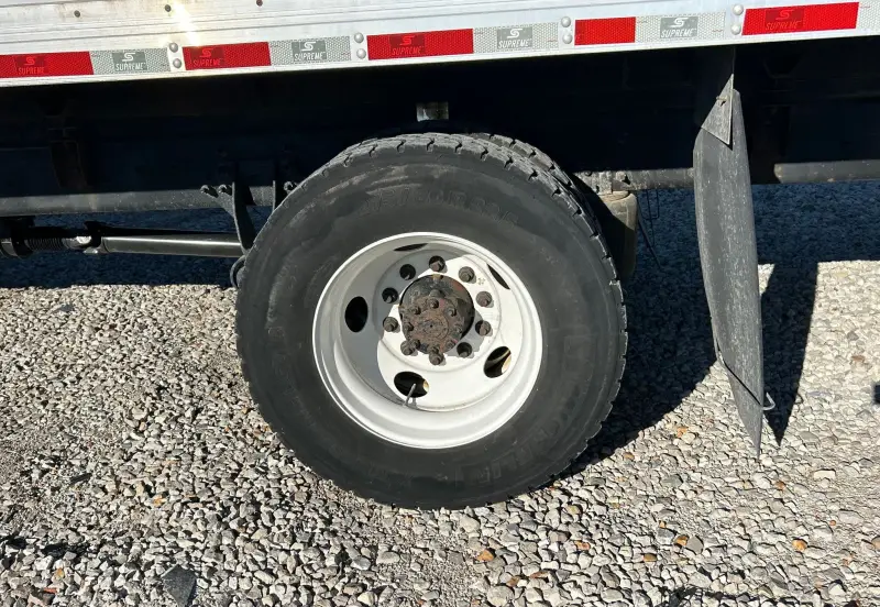 2018 International 4300 photo 91