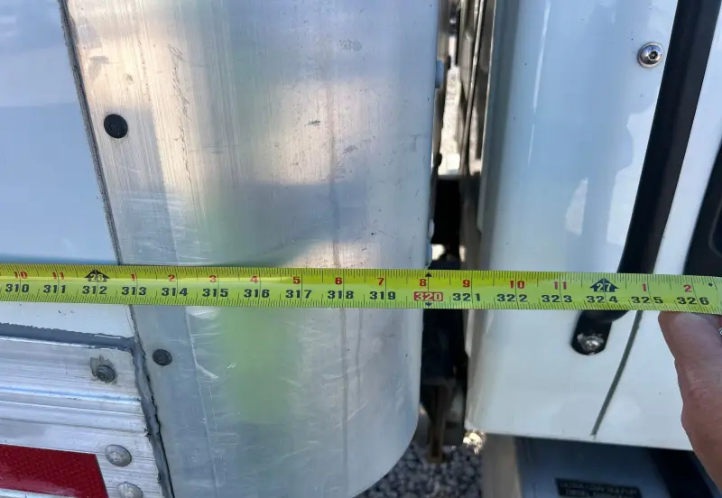 2018 International 4300 photo 21