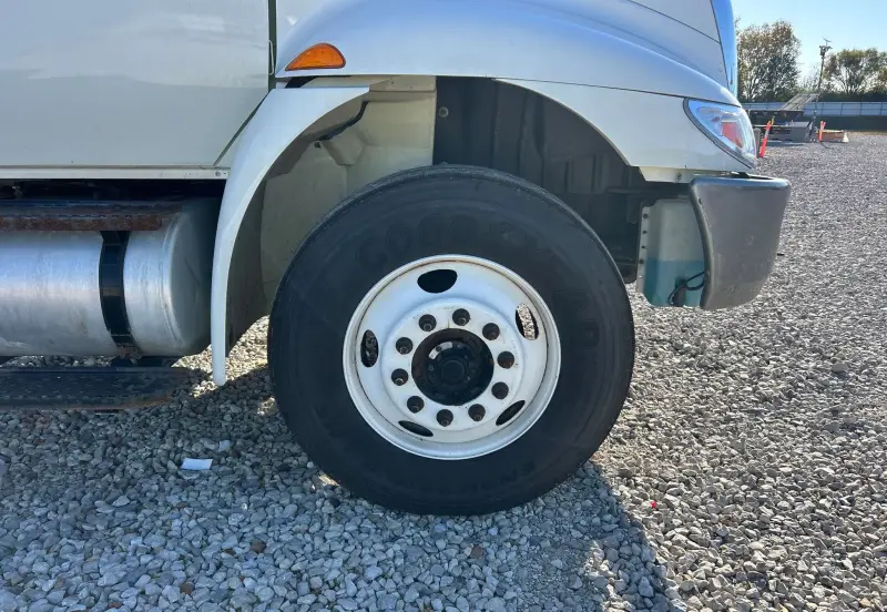2018 International 4300 photo 87