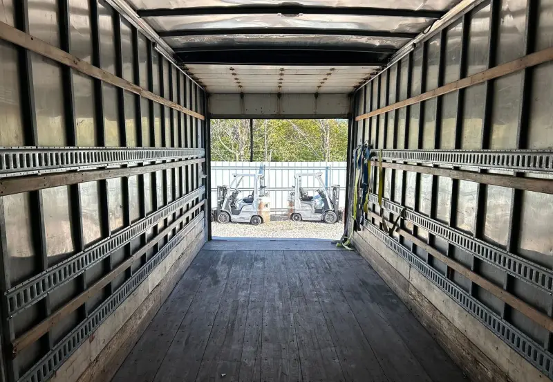 2018 International 4300 photo 34