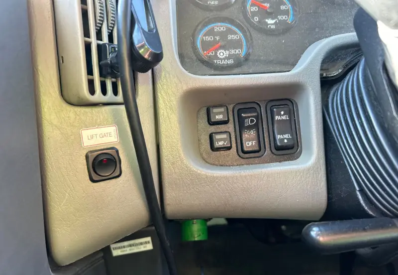 2018 International 4300 photo 59