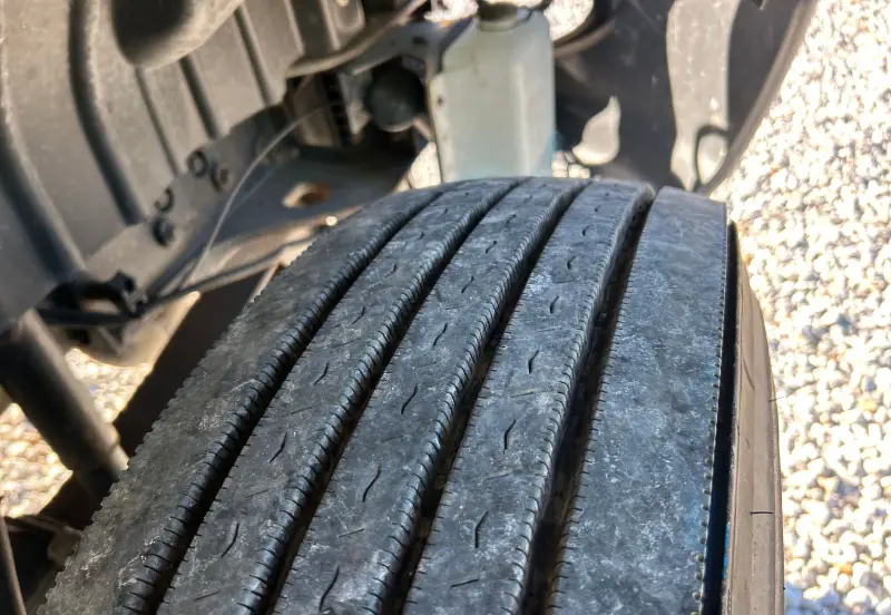2018 International 4300 photo 88