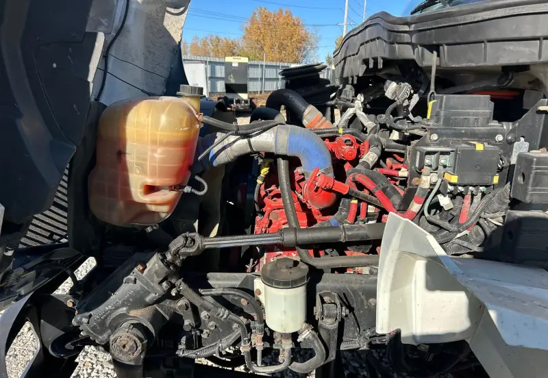 2018 International 4300 photo 71