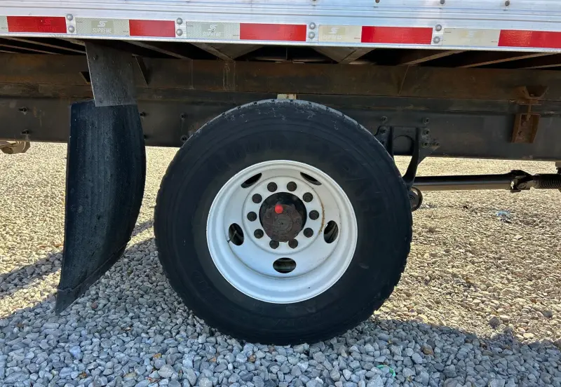 2018 International 4300 photo 89