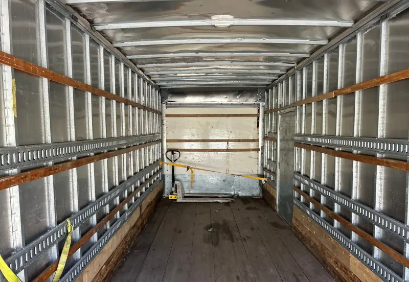 2018 International 4300 photo 27