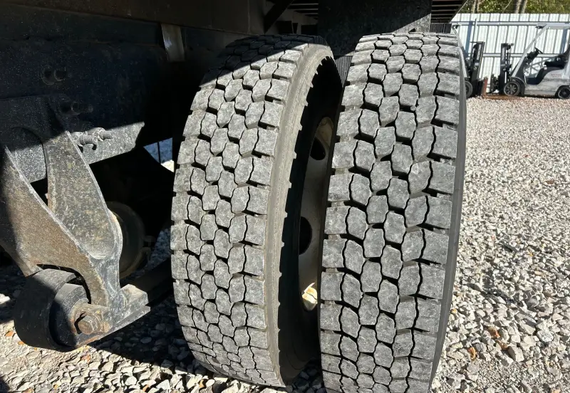 2018 International 4300 photo 92