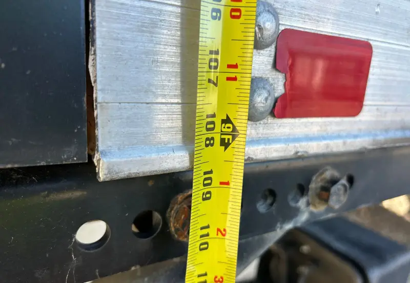 2018 International 4300 photo 25