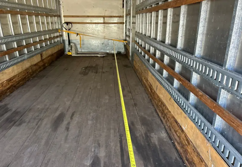 2018 International 4300 photo 35