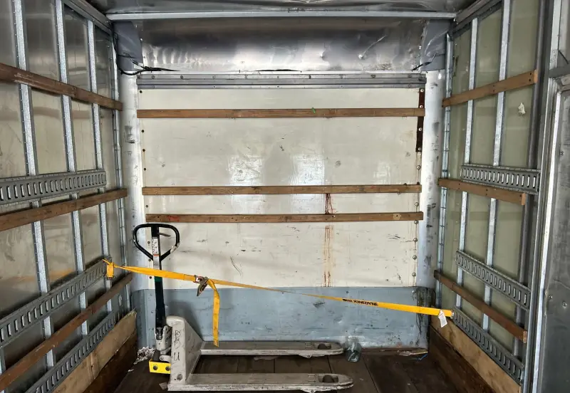 2018 International 4300 photo 32