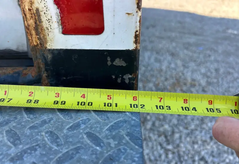 2018 International 4300 photo 23