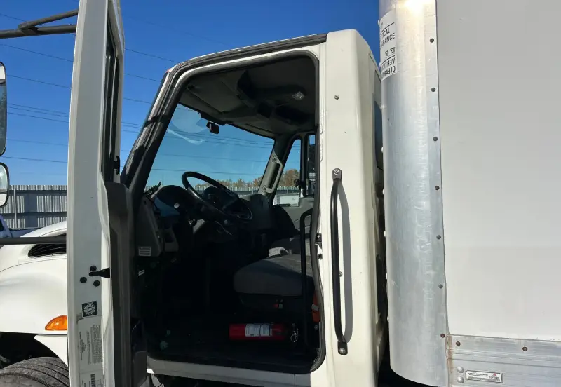 2018 International 4300 photo 51